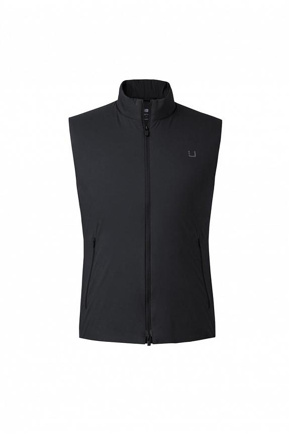 UBR Raptor Vest Black